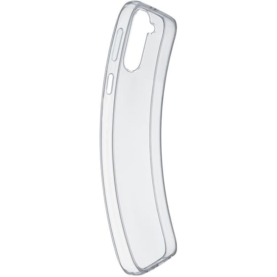 Θήκη Samsung Galaxy A26 5G - Cellular Line Soft - Transparent image 1