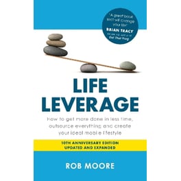 Life Leverage