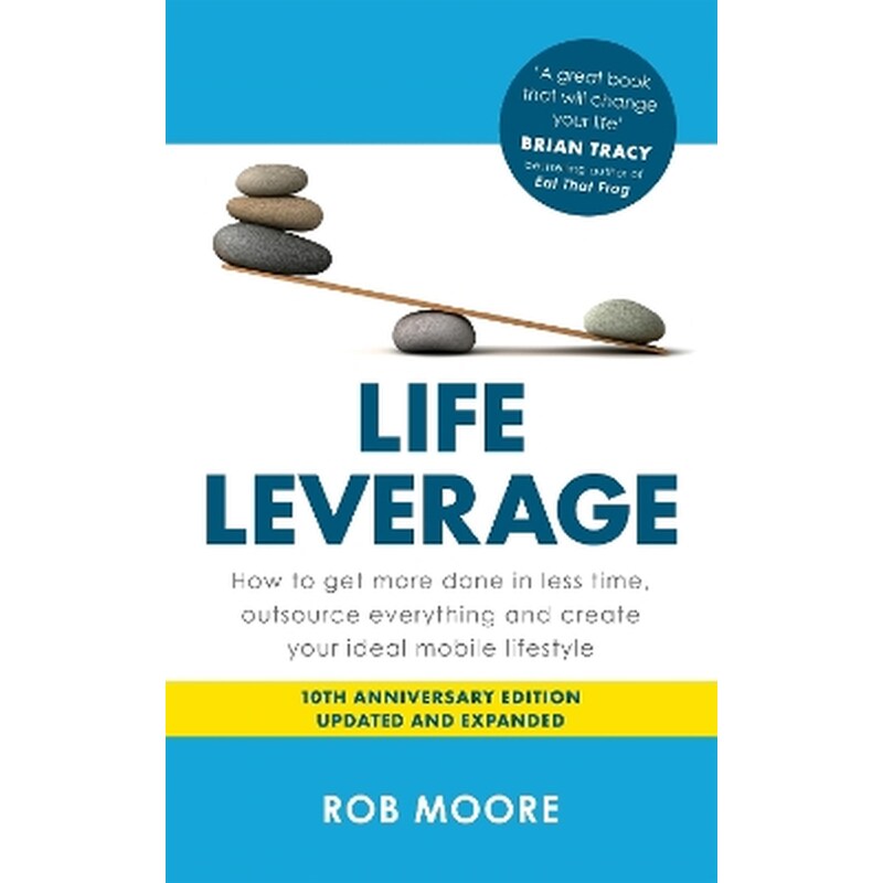 Life Leverage