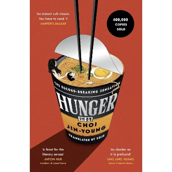 Hunger image 0