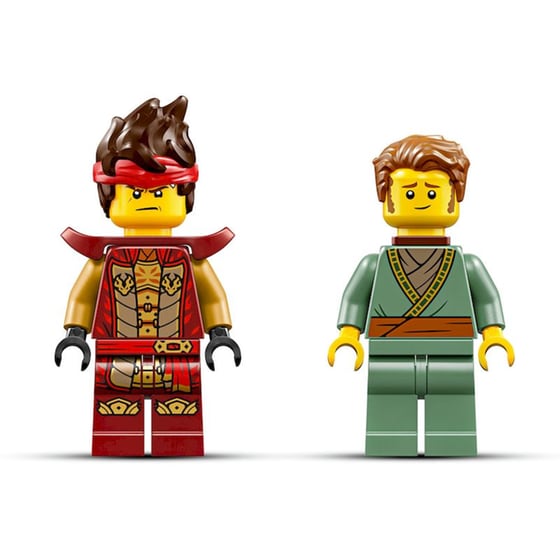 PLAYMOBIL® Princess Magic Βόλτα Με Την Πριγκιπική Άμαξα (71846) image 4