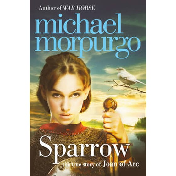 Sparrow image 0