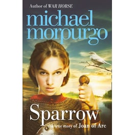 Sparrow