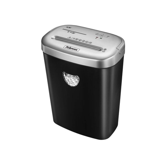 Καταστροφέας εγγράφου Fellowes Powershred 53C 23lt image 0