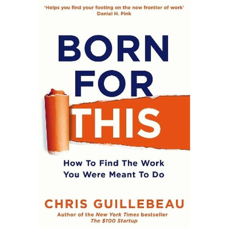 Born For This
