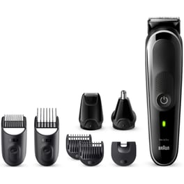 Ξυριστική Μηχανή Braun Series 3 MGK3440