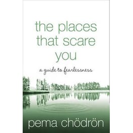 The Places That Scare You