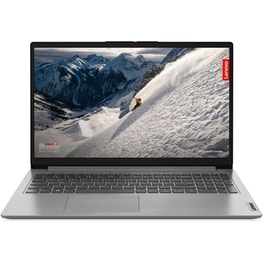 Lenovo IdeaPad 1 15IGL7 15.6'' FHD IPS (Celeron N4120/8GB/128GB eMMC/UHD Graphics/Win11HomeS) Laptop