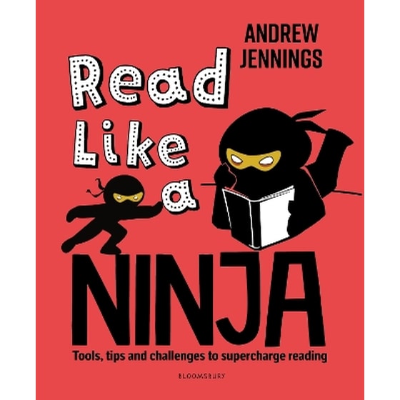 Read Like a Ninja image 0