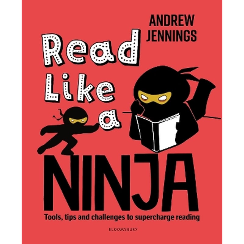 Read Like a Ninja