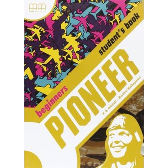 Pioneer A1.1 Beginners Class CDs image 0