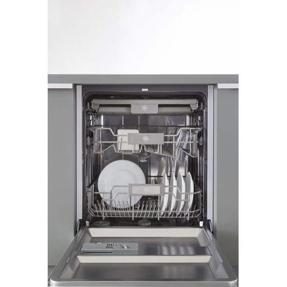 BERTAZZONI DW6083PRTS για 15 Σερβίτσια Πλήρως Εντοιχιζόμενο Πλυντήριο Πιάτων image 1