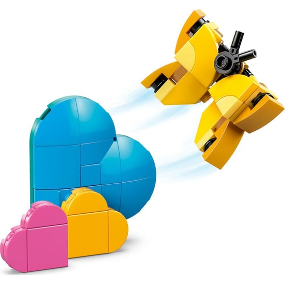 LEGO® Disney Angel / Έιντζελ (43257) image 4