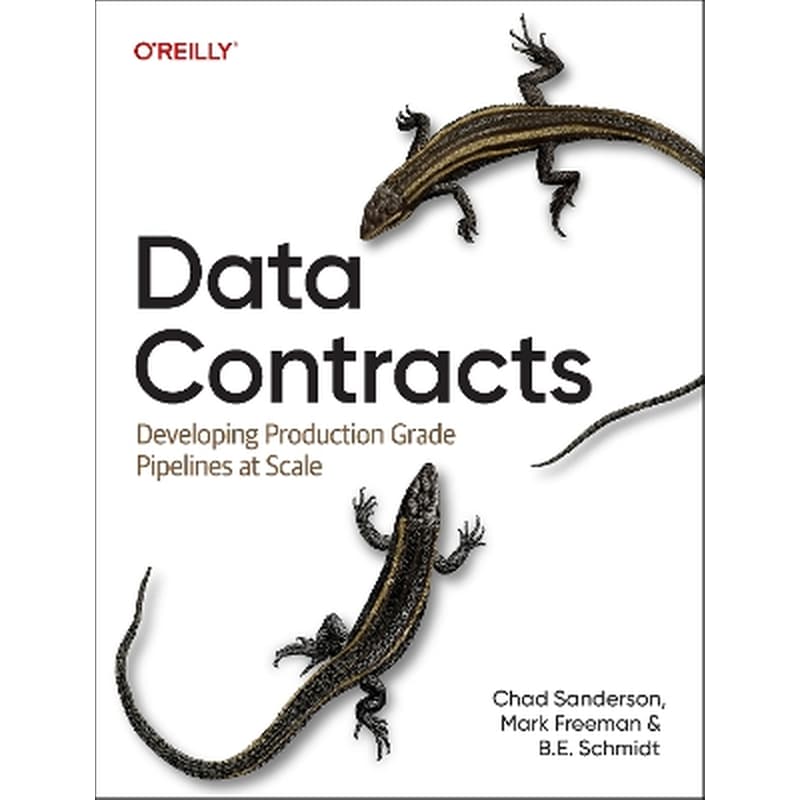 Data Contracts