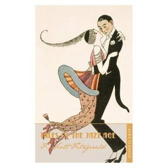 Tales of the Jazz Age image 0