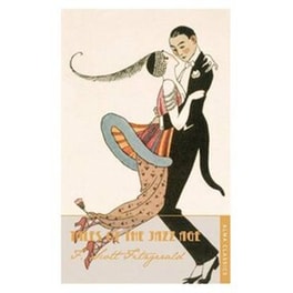 Tales of the Jazz Age