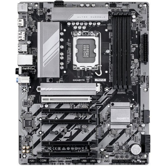 Μητρική Gigabyte Desktop Micro-ATX με LGA1851 Socket image 0