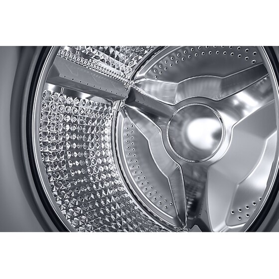 Πλυντήριο - Στεγνωτήριο SAMSUNG WD80T4046CE/LE 8 kg / 5 kg 1.400 Στροφές - Λευκό image 8