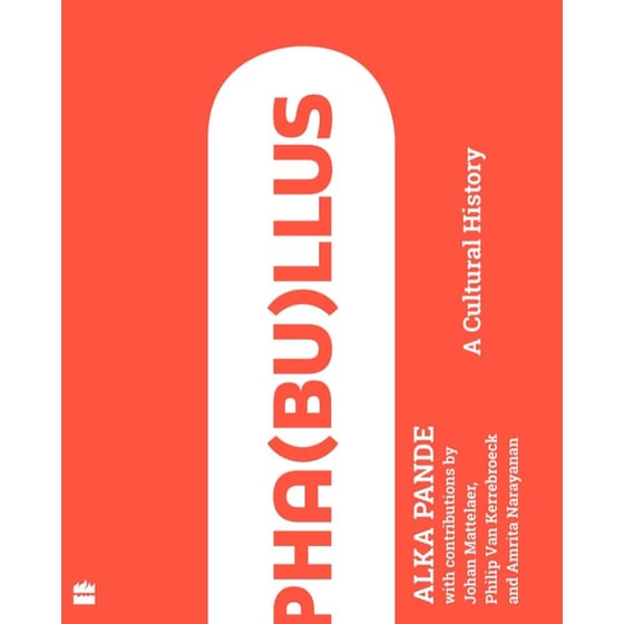 Pha(bu)llus: A Cultural History image 0