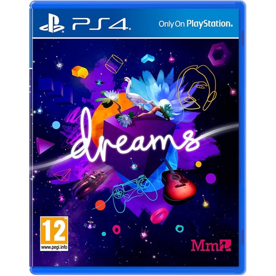 Dreams - PS4 image 0