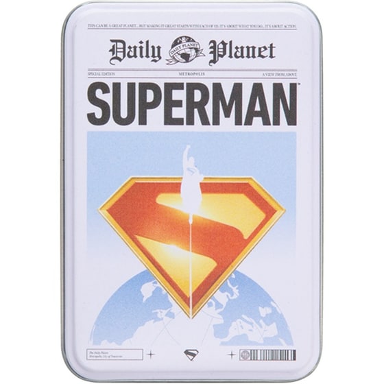 Τράπουλα Paladone DC: Superman image 4