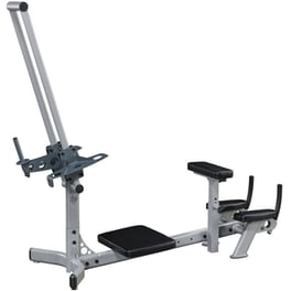 Πολυόργανο POWERLINE Glute Max - Μάυρο/Γκρι