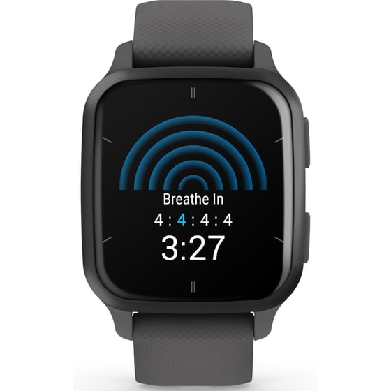 Smartwatch Garmin Venu SQ 2 40mm - Shadow Gray image 7