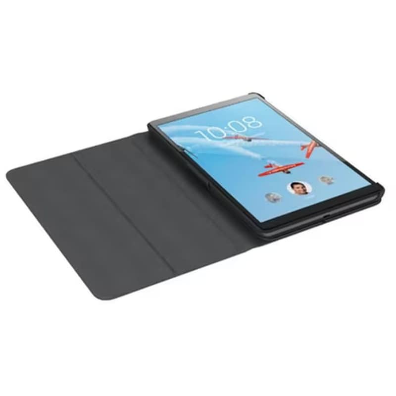 SAMSUNG Θήκη Tablet Lenovo Tab M10 2nd Gen - Lenovo Folio case - Black