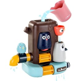 Παιχνίδι Μπάνιου Luna Toys 000621849 Ζωάκι