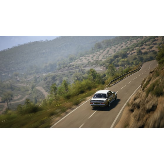 EA Sports WRC - Xbox Series X image 9