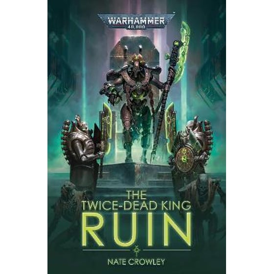 The Twice-Dead King: Ruin image 0