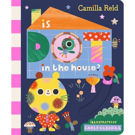 Is Dot in the House? image 0