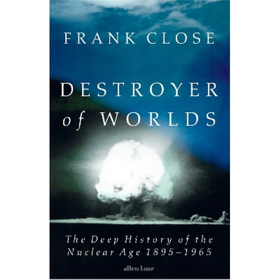 Destroyer of Worlds image 0