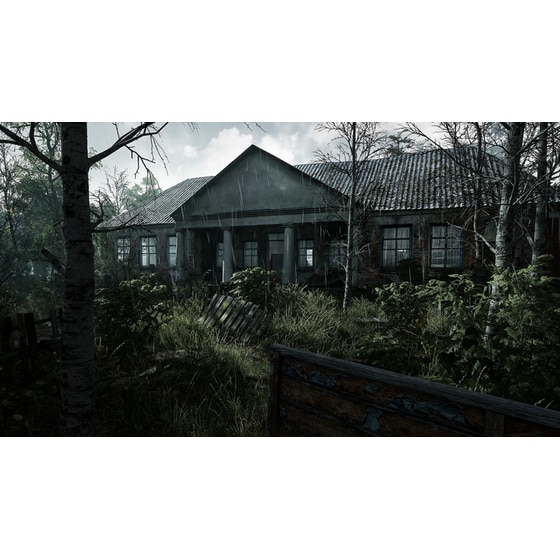 Chernobylite - PS4 image 3