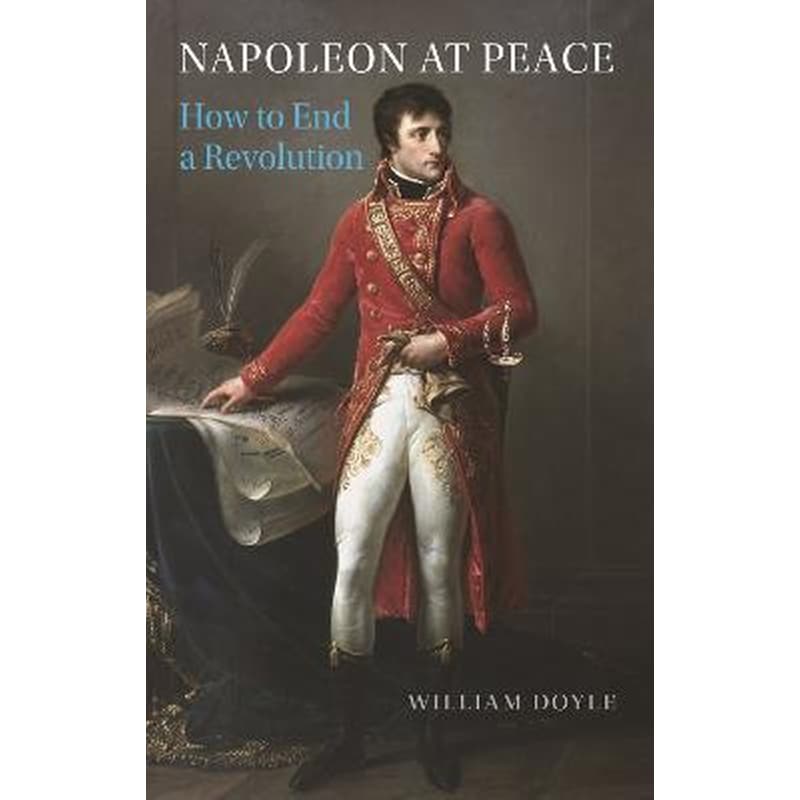Napoleon at Peace 1782378