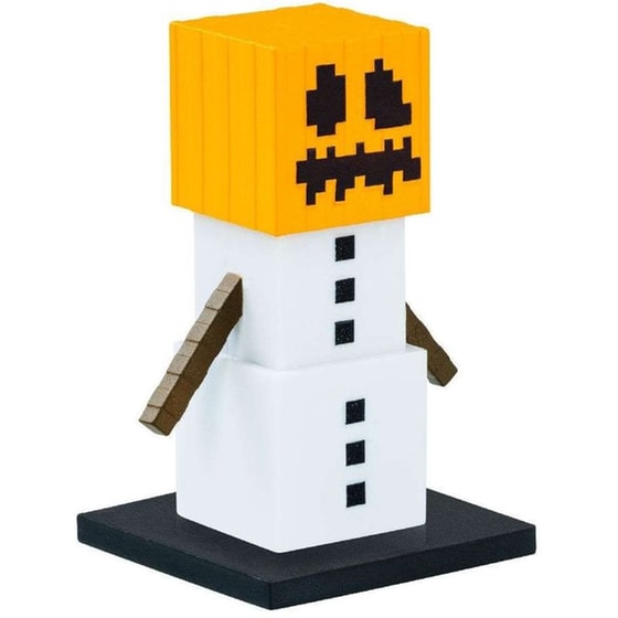 Minecraft Φιγούρες 3D Toppeez (6cm) 3 Τμχ - Τυχαία Επιλογή Σχεδίου image 15