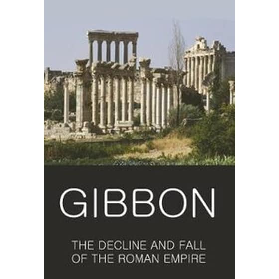 The Decline and Fall of the Roman Empire image 0