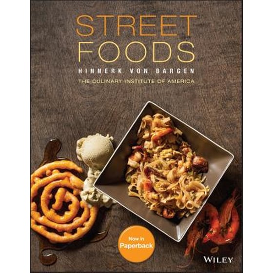 Street Foods image 0