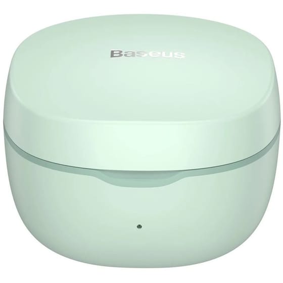 Ακουστικά Bluetooth Baseus Encok WM01 - Πράσινα image 2