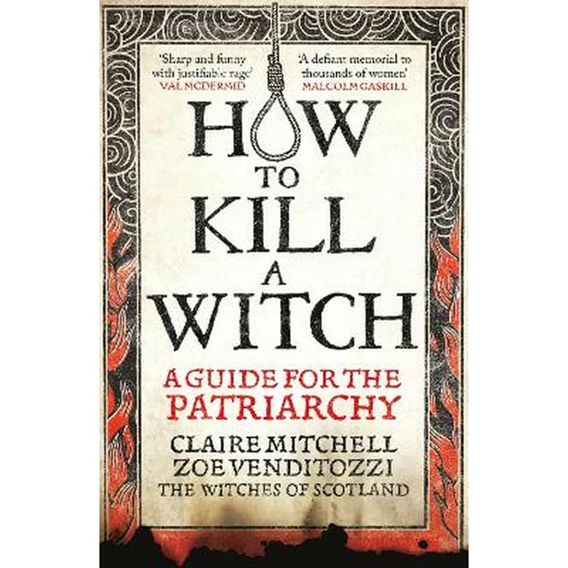 How To Kill a Witch