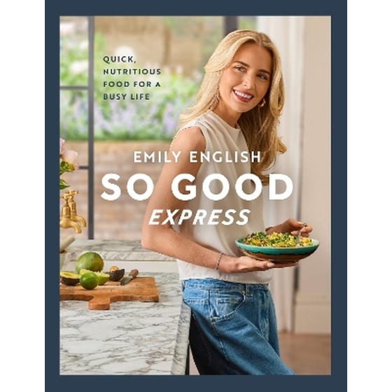 So Good Express image 0