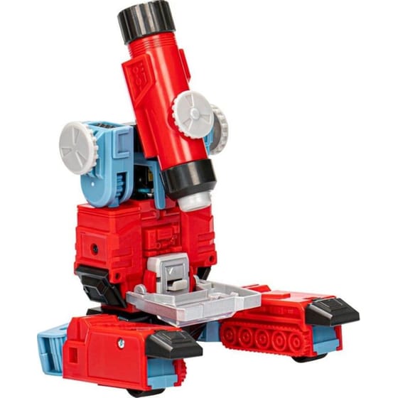 Φιγούρα Δράσης Hasbro Transformers: The Movie - Perceptor image 1