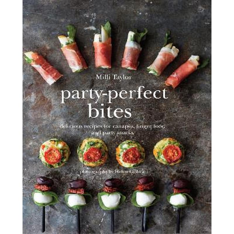 Party-perfect Bites