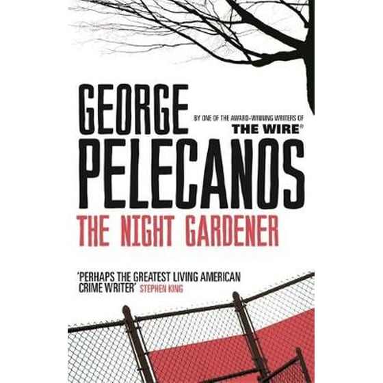 Night Gardener image 0