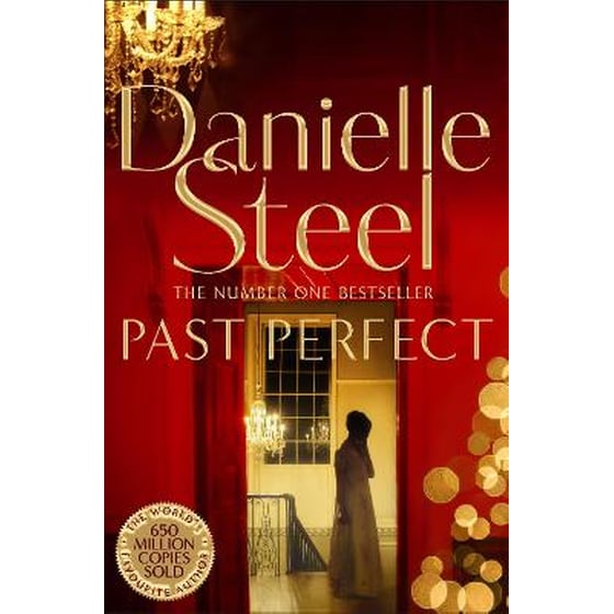 Past Perfect image 0