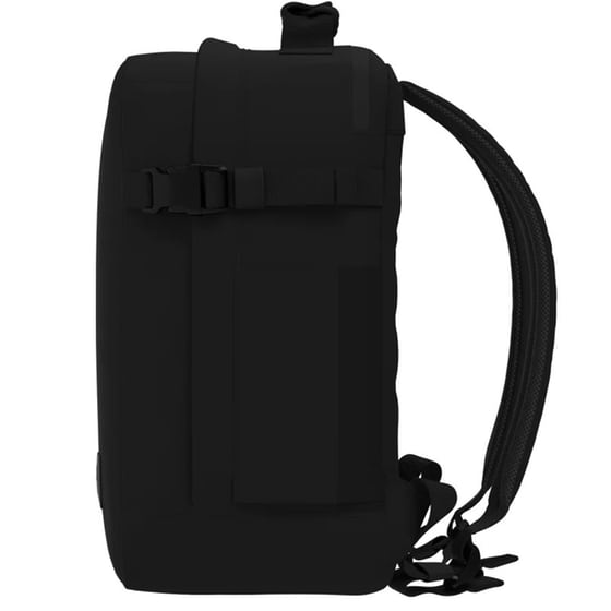 Cabin Zero Τσάντα Πλάτης 39x29,5x20cm 28lt Σειρά Classic Tech Absolute Black image 3