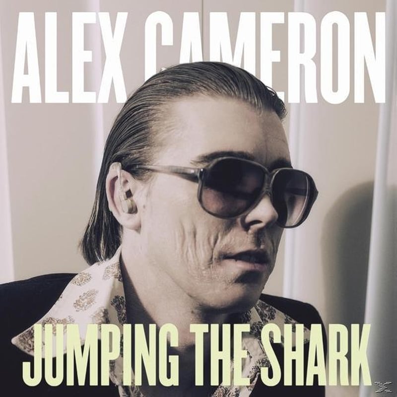 Jumping The Shark