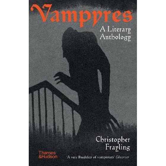 Vampyres : A Literary Anthology image 0
