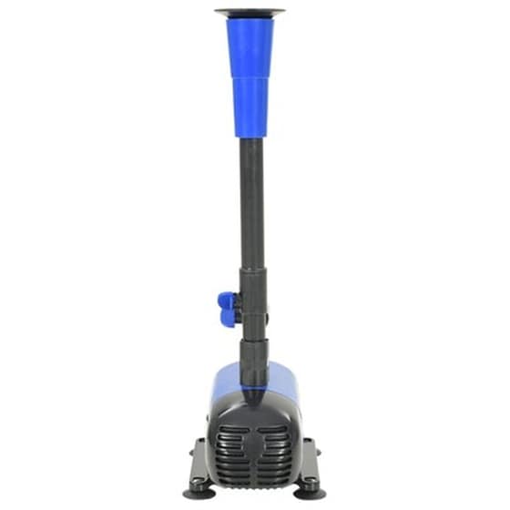 Vidaxl Αντλία Σιντριβανιού 38 W 1500 Λίτρα / Ώρα image 3