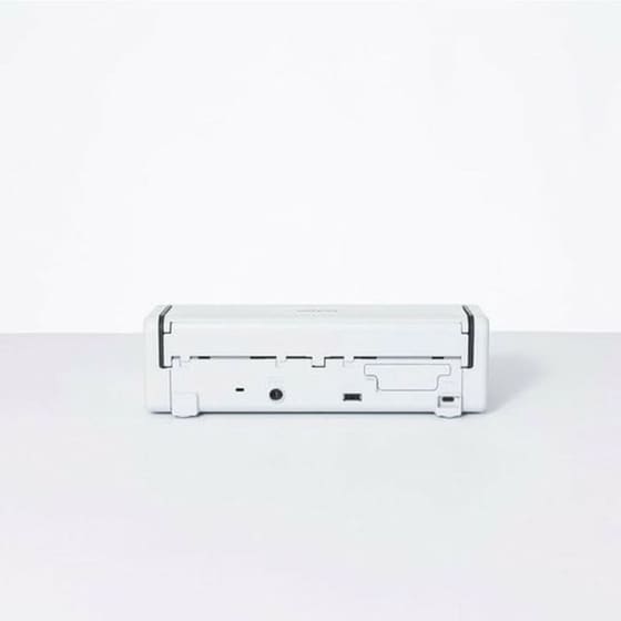 Brother ADS-1800W Σαρωτής Εγγράφων Sheetfed 1200dpi A4 με WiFi image 4